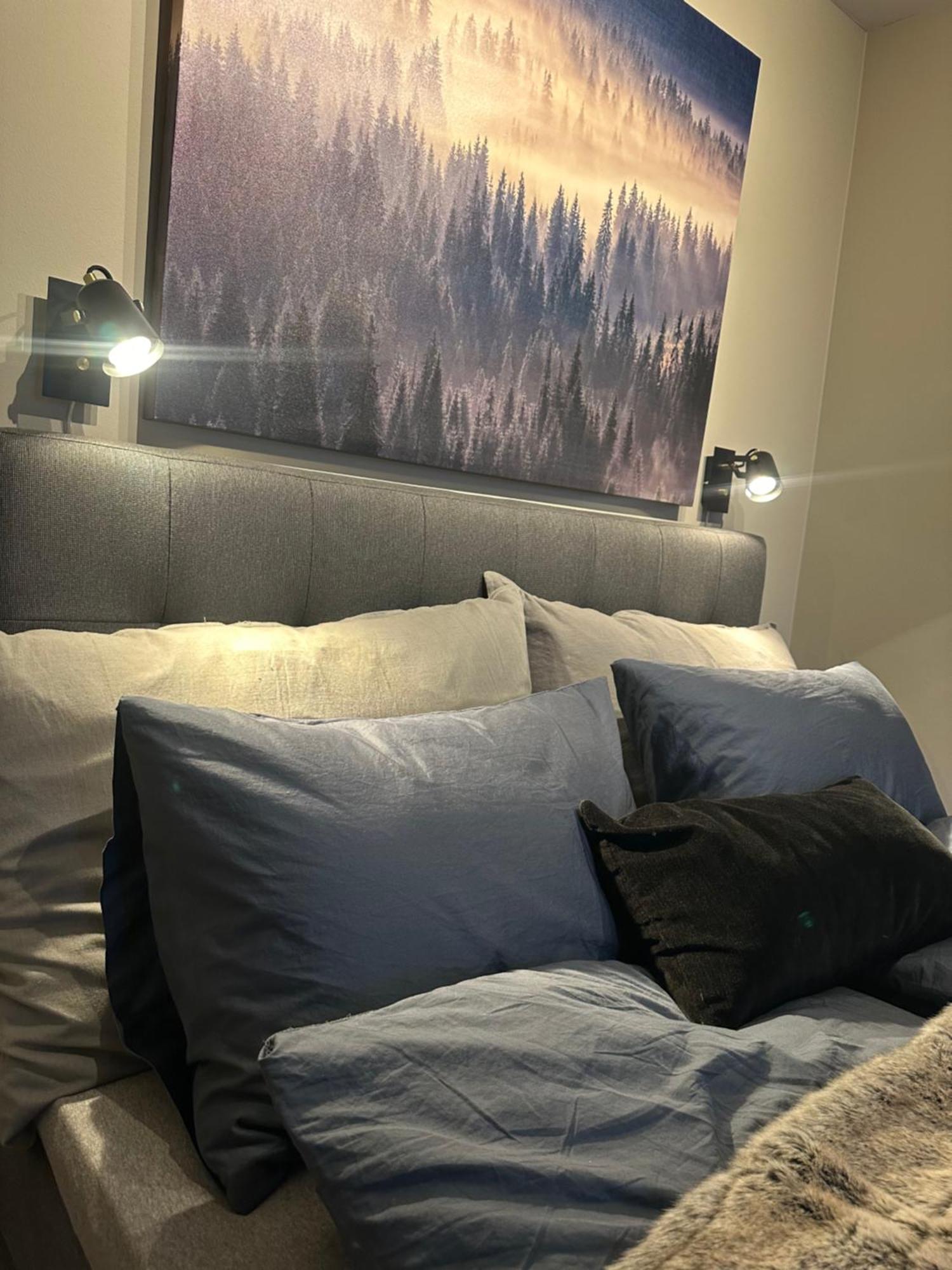 Thenorthernexplorer Penthouse Tromso Bagian luar foto