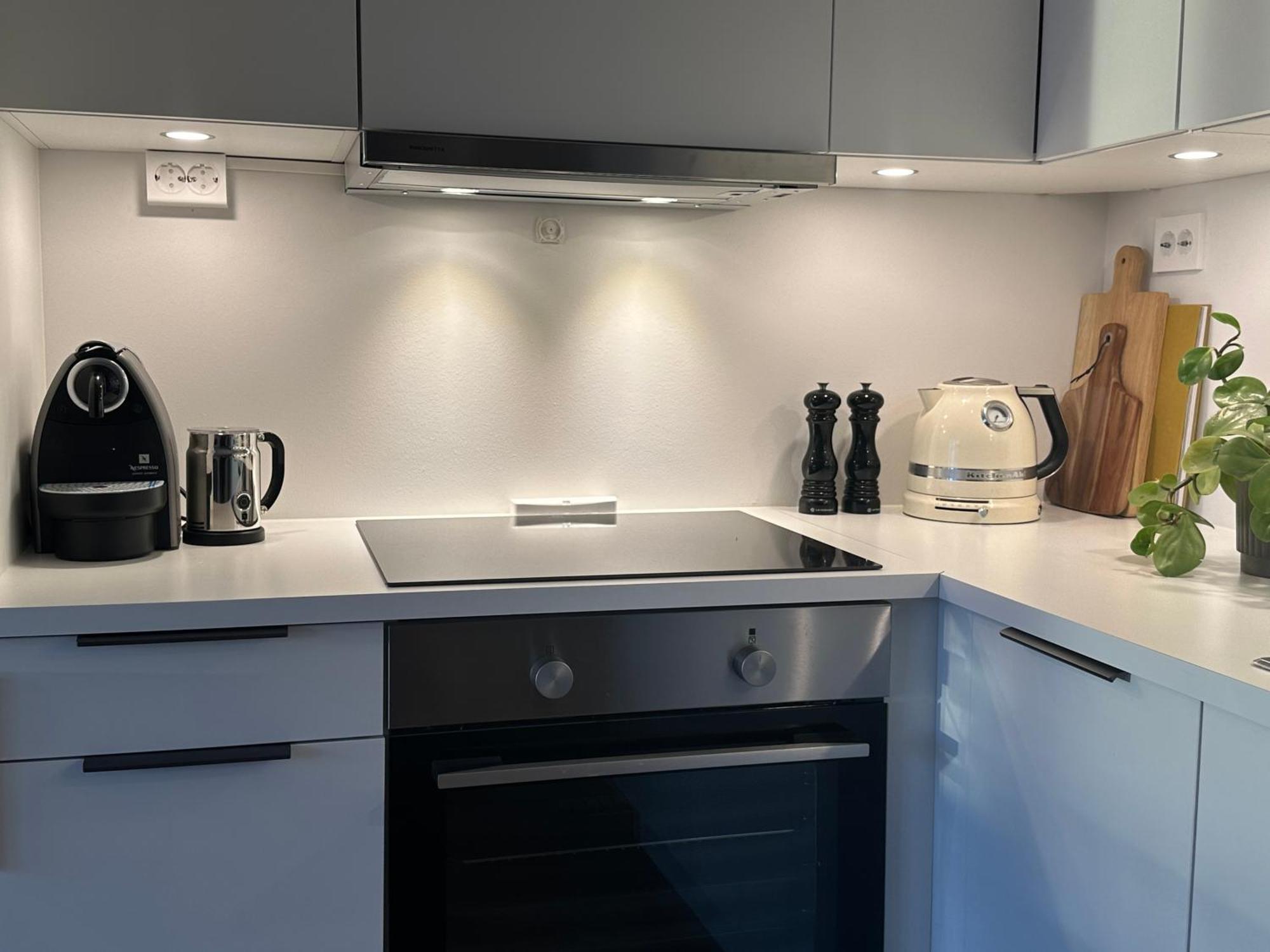 Thenorthernexplorer Penthouse Tromso Bagian luar foto