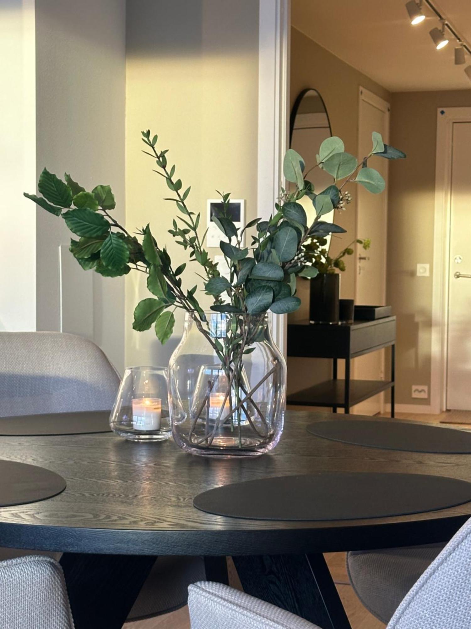 Thenorthernexplorer Penthouse Tromso Bagian luar foto