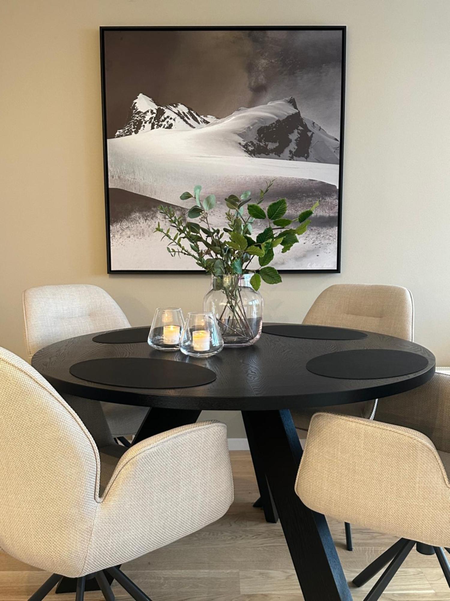 Thenorthernexplorer Penthouse Tromso Bagian luar foto