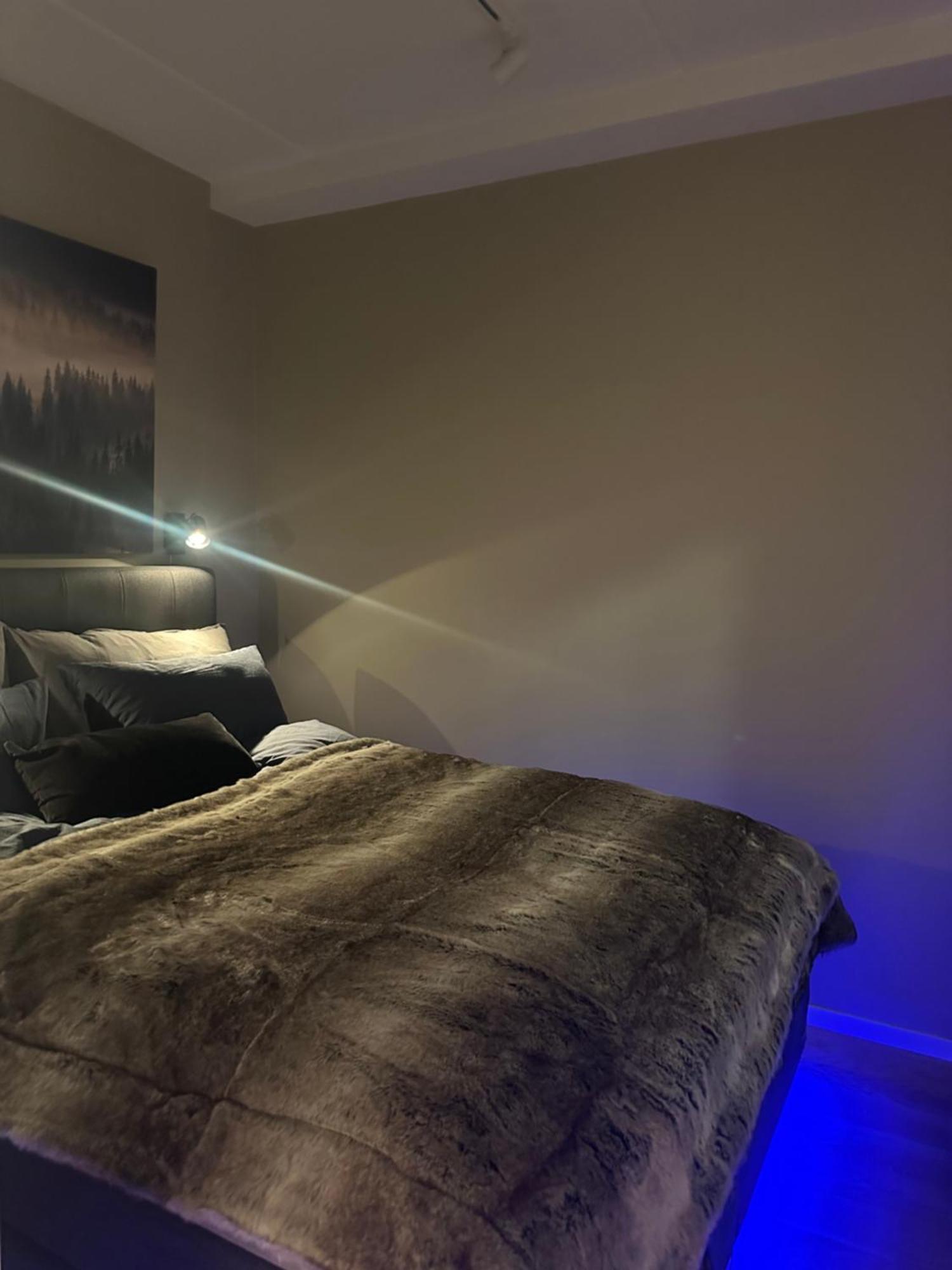 Thenorthernexplorer Penthouse Tromso Bagian luar foto