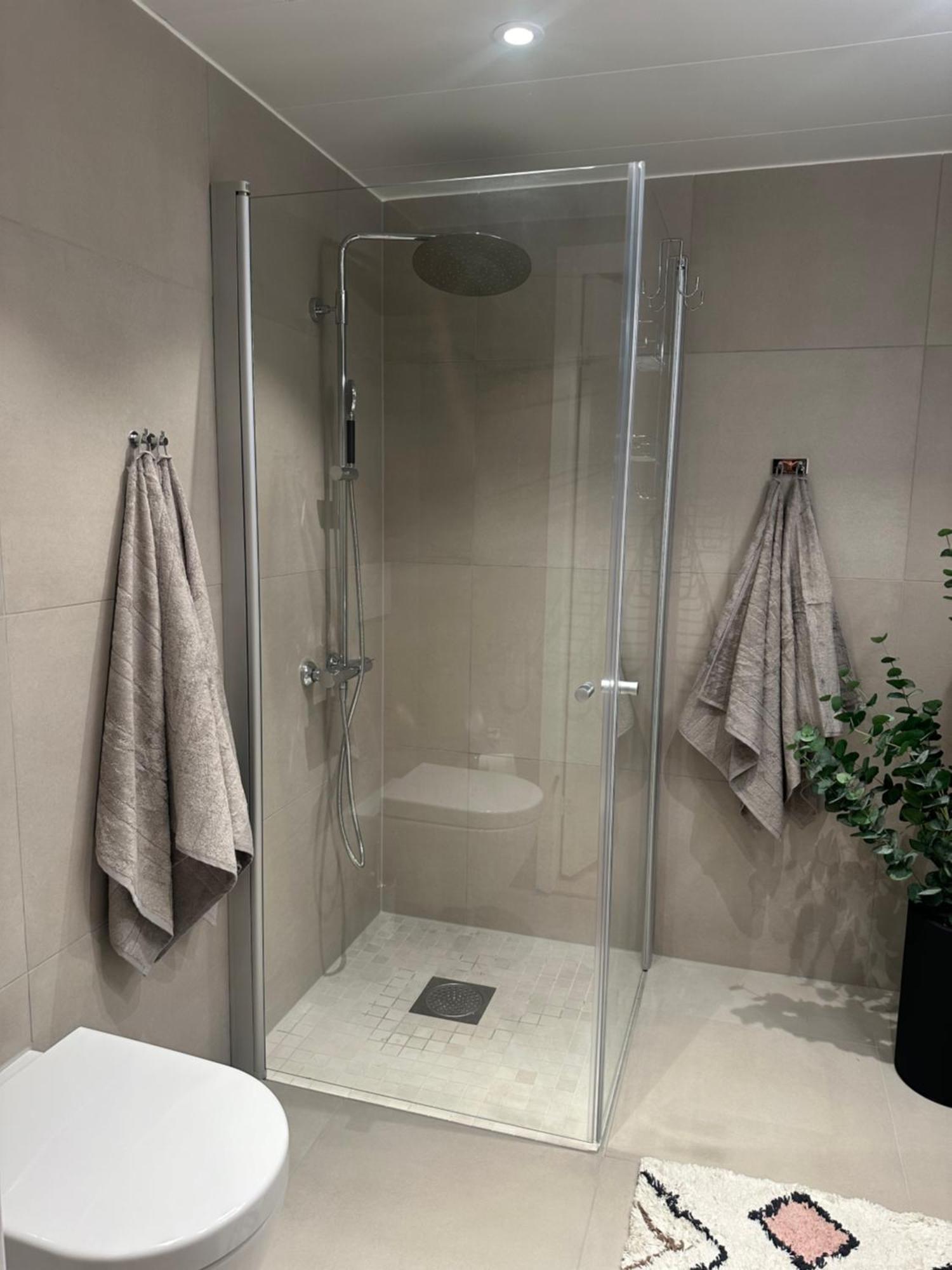 Thenorthernexplorer Penthouse Tromso Bagian luar foto