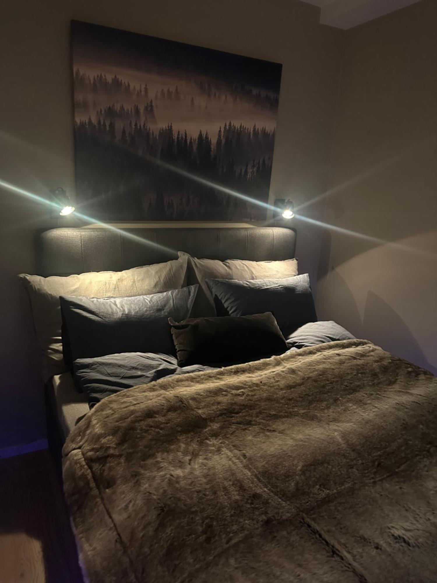 Thenorthernexplorer Penthouse Tromso Bagian luar foto