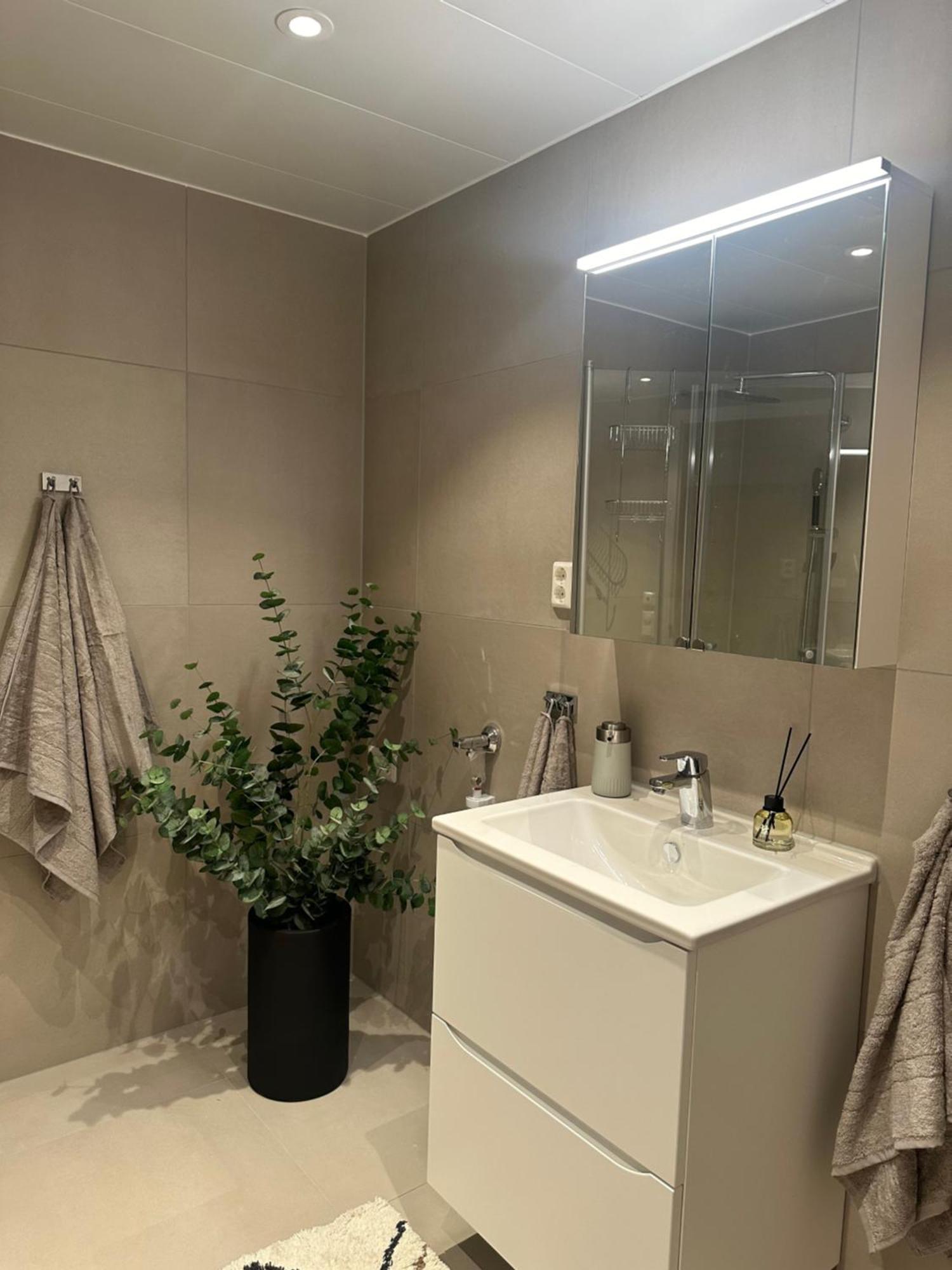 Thenorthernexplorer Penthouse Tromso Bagian luar foto