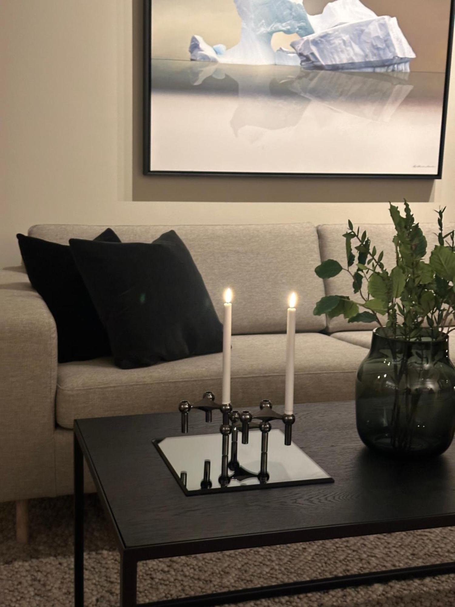 Thenorthernexplorer Penthouse Tromso Bagian luar foto